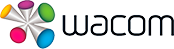 Wacom-logo