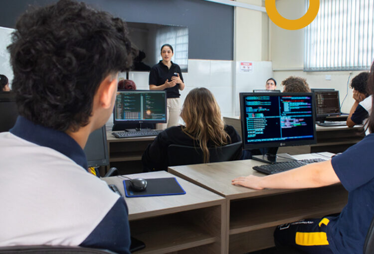 Innovación y compromiso: IDT, el primer colegio del país con Bachillerato en Inteligencia Artificial